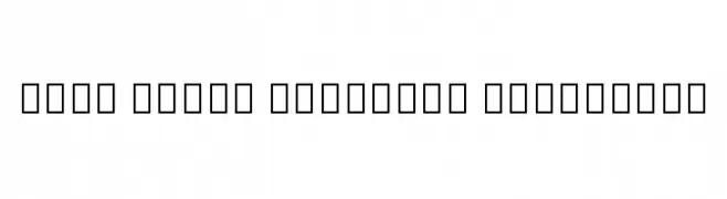 Noto Serif Ethiopic Condensed  Fuentes Gratis Descargar