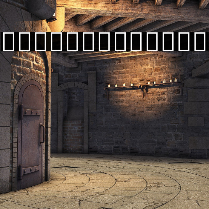 Noto Serif Ethiopic Condensed Example 2