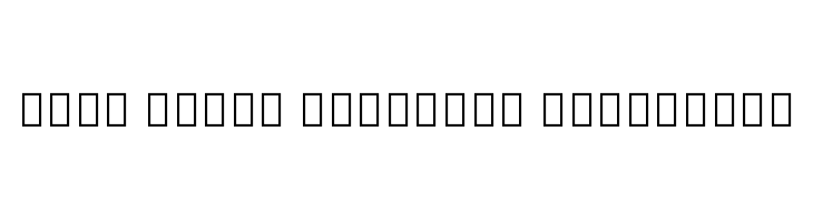 Noto Serif Ethiopic ExtraBold  Free Fonts Download