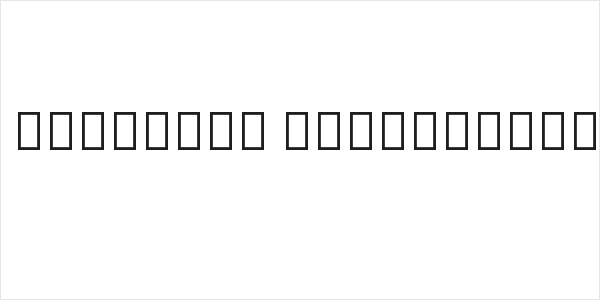 Noto Serif Ethiopic ExtraCondensed Light Logo
