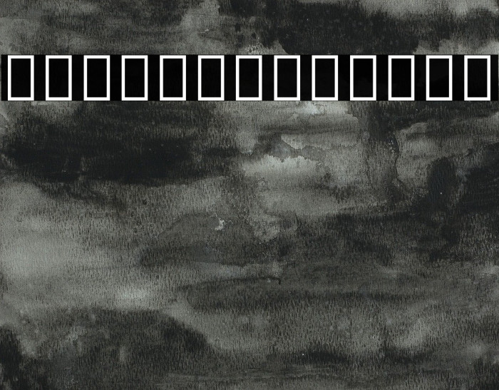 Noto Serif Ethiopic ExtraCondensed Font examples