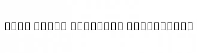 Noto Serif Ethiopic ExtraLight  नि: शुल्क फ़ॉन्ट्स डाउनलोड
