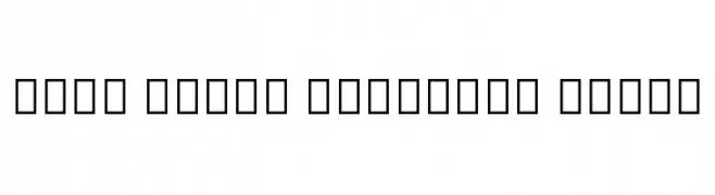 Noto Serif Ethiopic Light  font caratteri gratis