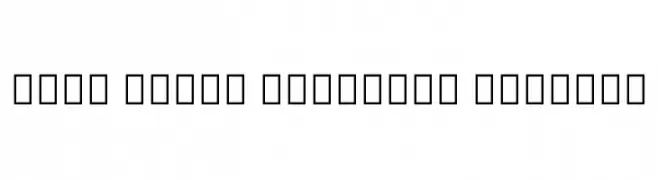Noto Serif Ethiopic Regular  Fuentes Gratis Descargar