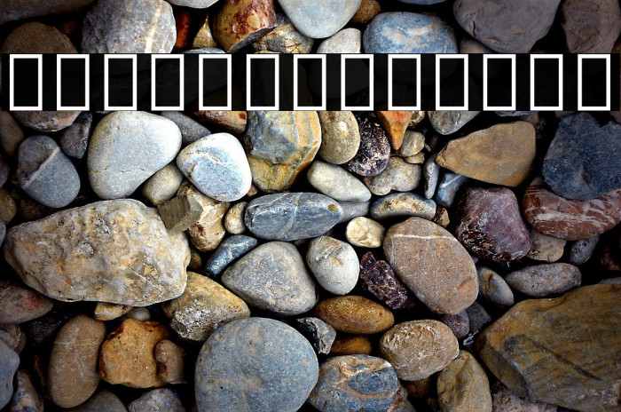 Noto Serif Ethiopic SemiCondensed ExtraLight Font examples