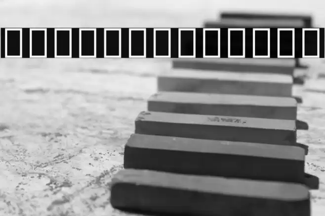 Noto Serif Ethiopic Thin Font examples