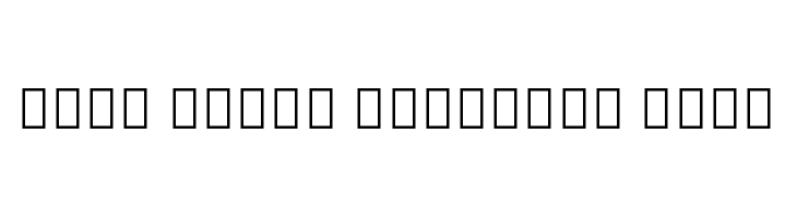 Noto Serif Georgian Bold  baixar fontes gratis