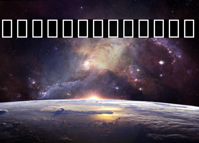 Noto Serif Georgian Bold Example 2