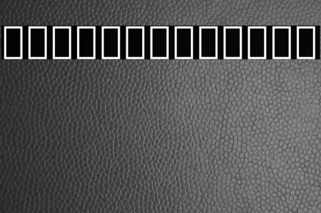 Noto Serif Georgian Condensed Bold Font examples