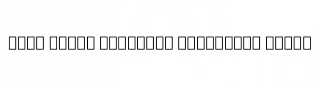 Noto Serif Georgian Condensed Light  font caratteri gratis