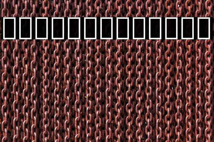 Noto Serif Georgian Condensed SemiBold Example 2