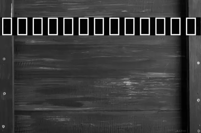 Noto Serif Georgian ExtraBold Font examples