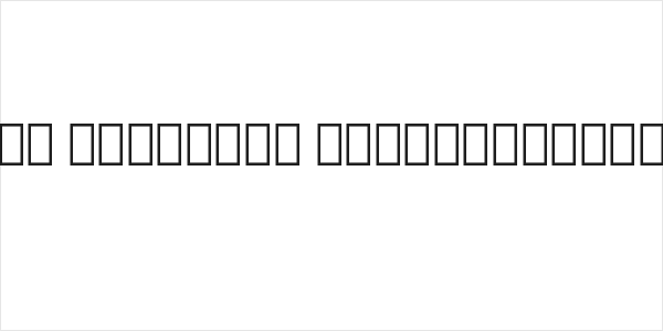 Noto Serif Georgian ExtraCondensed Black Logo