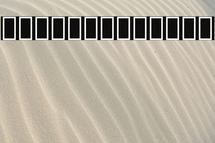 Noto Serif Georgian ExtraCondensed ExtraBold Font examples