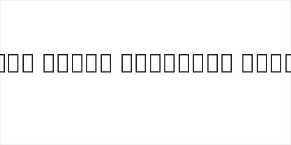 Noto Serif Georgian Light Logo