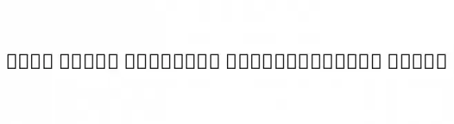 Noto Serif Georgian SemiCondensed Black  font caratteri gratis