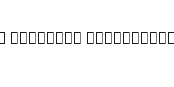 Noto Serif Georgian SemiCondensed Black Logo