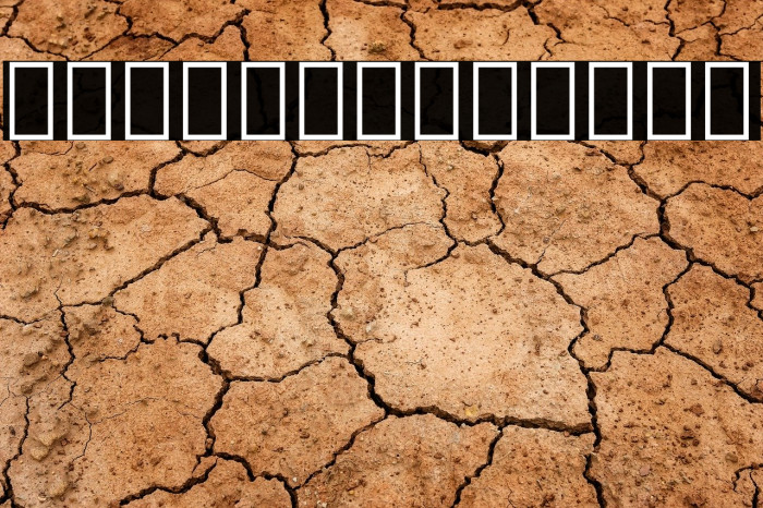 Noto Serif Georgian SemiCondensed Light Example 1