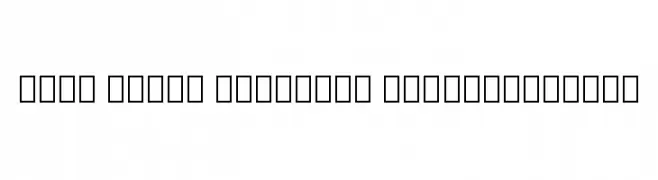 Noto Serif Georgian SemiCondensed  フリーフォントのダウンロード