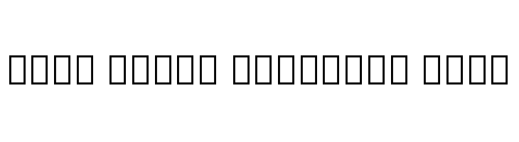Noto Serif Georgian Thin  Free Fonts Download