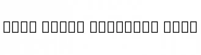 Noto Serif Georgian Thin  नि: शुल्क फ़ॉन्ट्स डाउनलोड