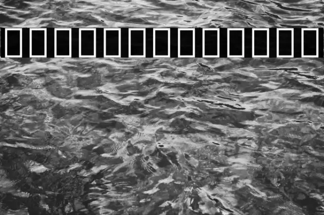 Noto Serif Hebrew Condensed ExtraLight Font examples