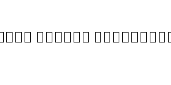 Noto Serif Hebrew Condensed Light Logo