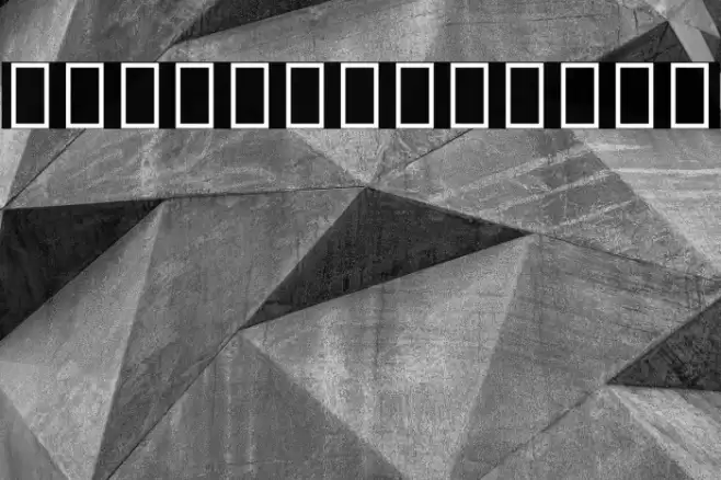 Noto Serif Hebrew Condensed Font examples