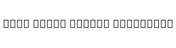 Noto Serif Hebrew ExtraBold  フリーフォントのダウンロード
