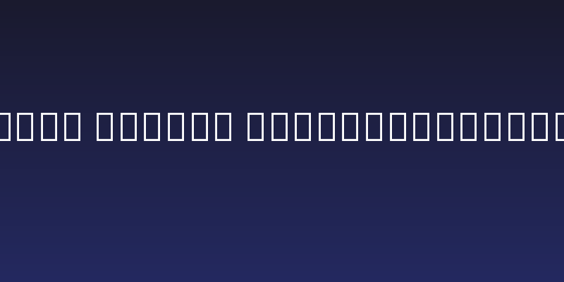 Noto Serif Hebrew ExtraCondensed Black Social Header