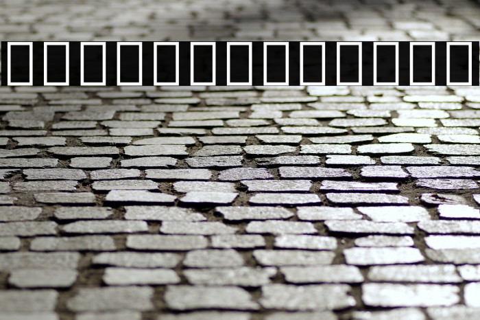 Noto Serif Hebrew ExtraCondensed Light Example 1