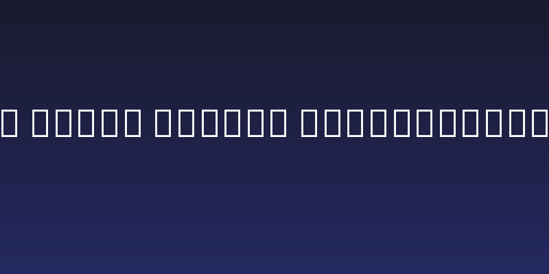 Noto Serif Hebrew ExtraCondensed Social Header
