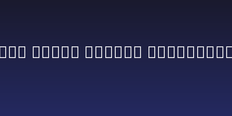 Noto Serif Hebrew ExtraLight Social Header