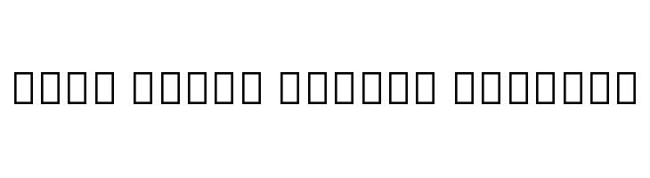 Noto Serif Hebrew Regular  नि: शुल्क फ़ॉन्ट्स डाउनलोड