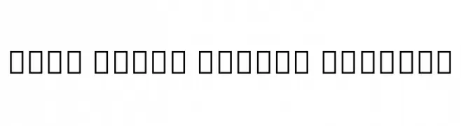 Noto Serif Hebrew Regular  Fuentes Gratis Descargar