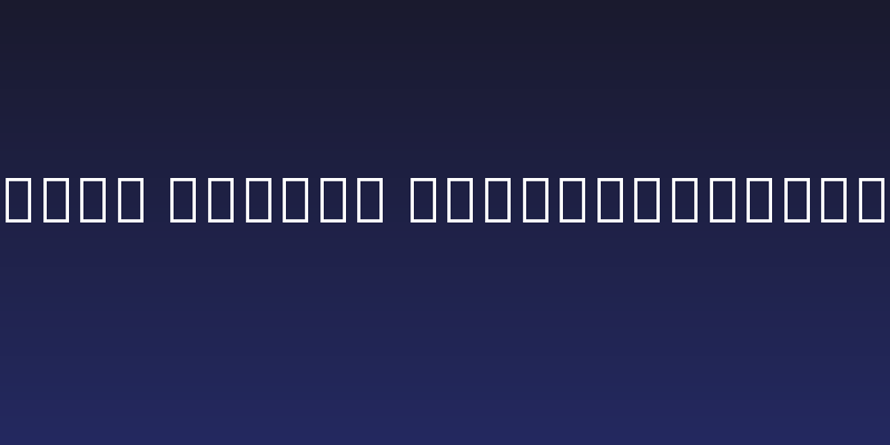 Noto Serif Hebrew SemiCondensed Black Social Header