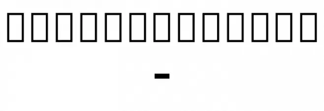 Noto Serif Hebrew SemiCondensed Medium Font OTHER CHARS