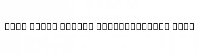 Noto Serif Hebrew SemiCondensed Thin  Free Fonts Download