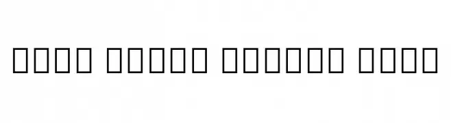 Noto Serif Hebrew Thin  Free Fonts Download