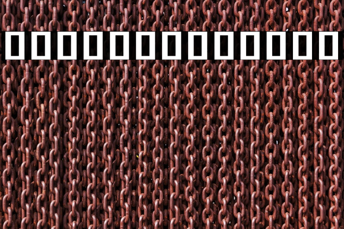 Noto Serif Khmer Bold Example 3