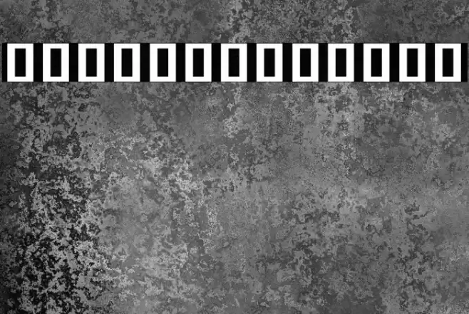 Noto Serif Khmer Condensed Bold Font examples