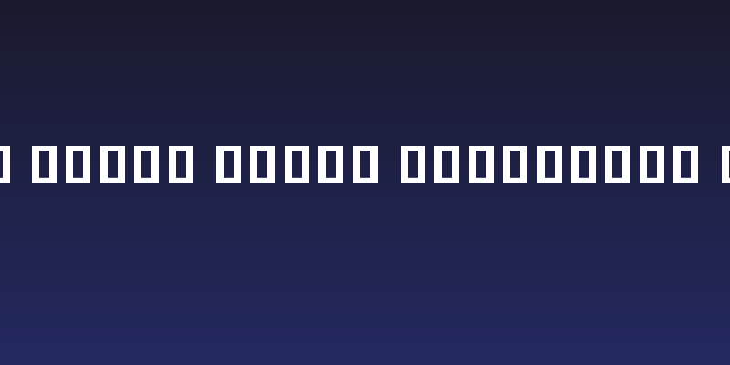 Noto Serif Khmer Condensed Bold Social Header