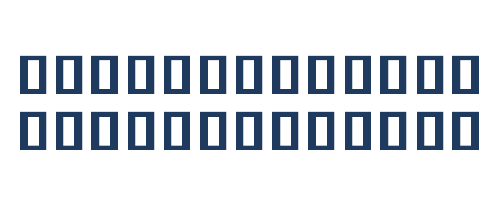 Noto Serif Khmer Condensed Bold Lowercase