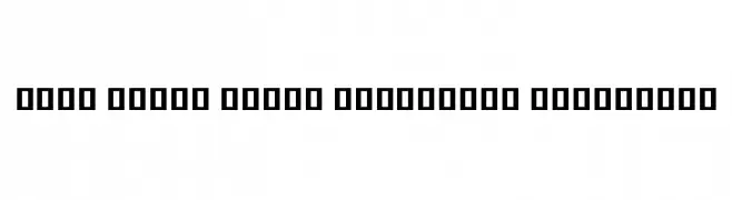 Noto Serif Khmer Condensed ExtraBold 