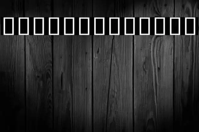 Noto Serif Khmer Condensed Light Font examples