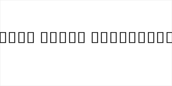Noto Serif Khmer Condensed Light Logo