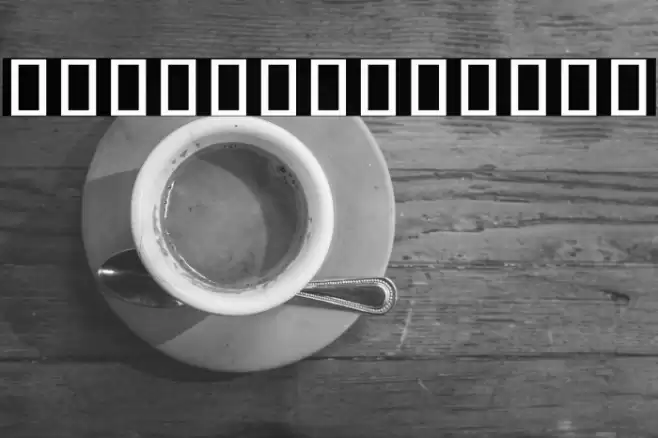 Noto Serif Khmer Condensed Font examples