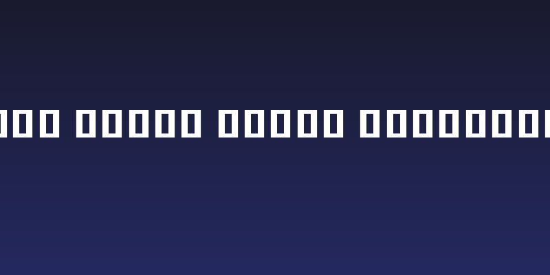 Noto Serif Khmer ExtraBold Social Header