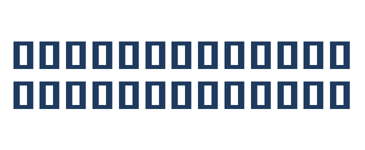 Noto Serif Khmer ExtraBold Lowercase