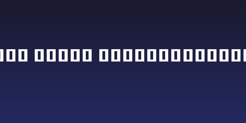 Noto Serif Khmer ExtraCondensed Black Social Header